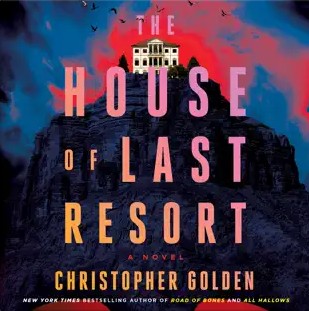 The House of Last Resort: A Novel - [AUDIOBOOK]