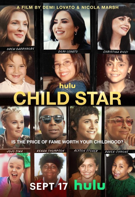 Child Star (2024) DV HDR 2160p WEB H265-AccomplishedYak