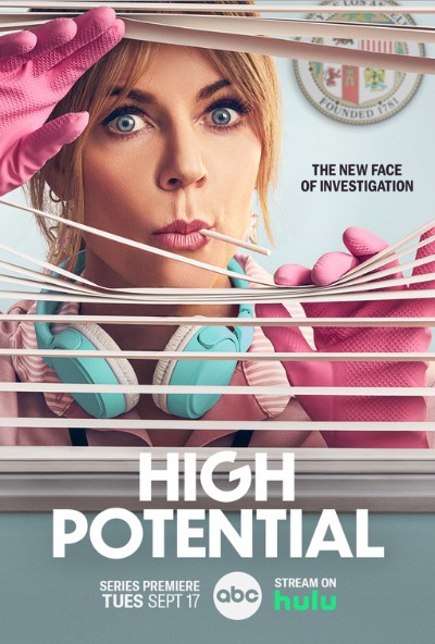 High Potential S01E01 720p HDTV x265-MiNX