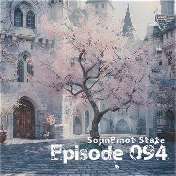 MP3: Sounemot State EPisode 094 (2024) Онлайн