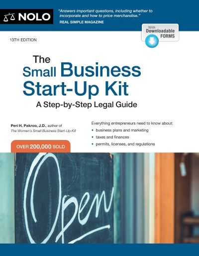 Women's Small Business Start-Up Kit 047b1640847aea3e0fb96213bdd1862c