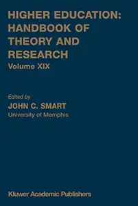 Higher Education Handbook of Theory and Research