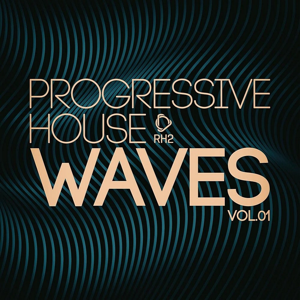 Progressive House Waves, Vol.01 (2024)