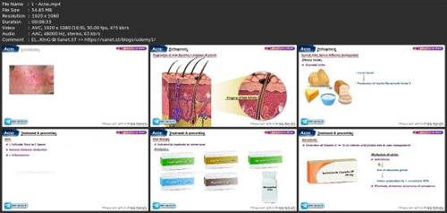 Certificate Course In  Dermatology 549d9361a14bb76520f1d0628d866240