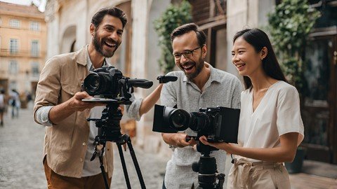 Mastering Video Marketing: Case Studies  Approach