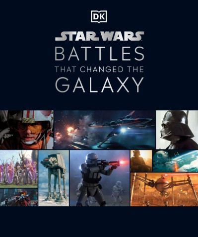 Star Wars Battles that Changed the Galaxy - Cole Horton 5b176a8143947fa82273f8fd52453b46