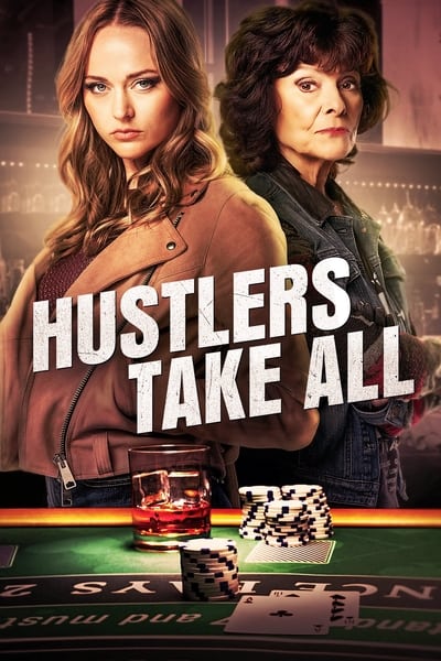 Hustlers Take All (2024) 720p WEB-DL HEVC x264 BONE 5f071aabe04c785f81f424c7527e894a