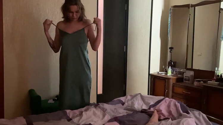 POV Unexpected Adultery The Wife Made a Mistake With The Hotel Room And Got Cum On Her Face Alexa Poshspicy [Onlyfans] 2024