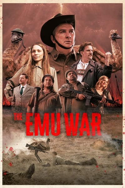 The Emu War (2023) 1080p BluRay 5 1-LAMA 758fb701cabda20a778b12e791b8ab54