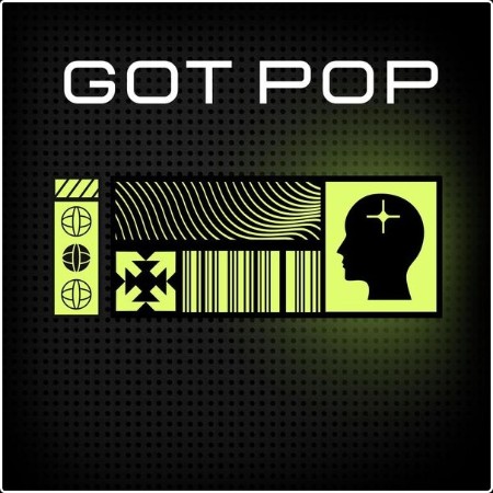 Various Artists - Got Pop (2024) Mp3 320kbps  443b3624edfb5644b381e8ca1cc1f266