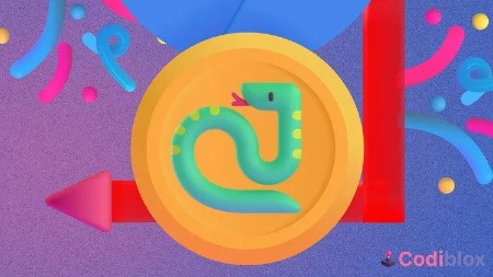 Learn Python Programming by Making Interactive Games