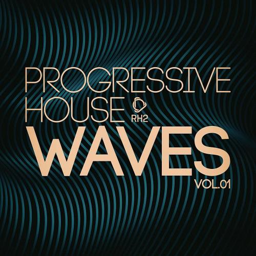 VA - Progressive House Waves, Vol.01 (2024) (MP3)