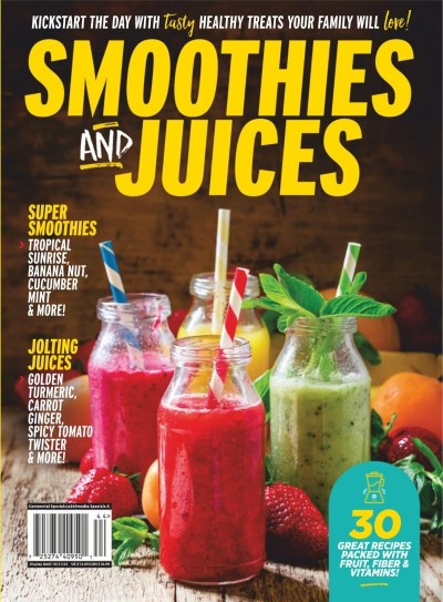 The Big Book of Healthy Smoothies and Juices: More Than 500 Fresh and Flavorful Dr... 32740bafca660ec2c1861315e15e816b