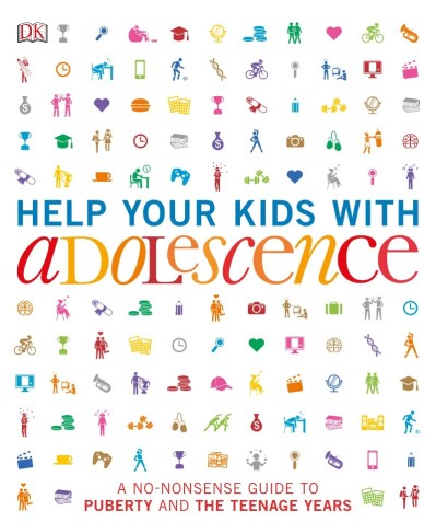 Help Your Kids with Adolescence: A No-Nonsense Guide to Puberty and the Teenage Ye... Aa5892bbf2bc03539a0bd0a505a94070