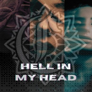 I, Conqueror - Hell in My Head [EP] (2024)