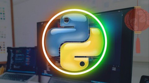 Python Programming: The Complete Course For  Success B049f9fbd64e24a5dc33f82485d34b74