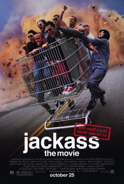 Jackass- The Movie 2002 German DL AC3 WEB x264-WM3