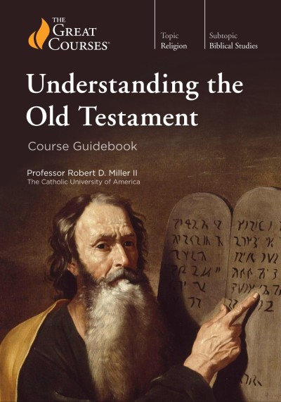 Epic of Eden Video Study Guide: Understanding the Old Testament - Sandra L. Richter 086e42db010b0e6089ea0c8503187d78