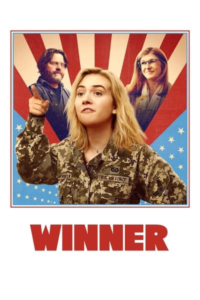 Winner (2024) 1080p AMZN WEB-DL DDP5 1 H 264-BYNDR 9c1b21aa53dc9996c99b8ec22decdd7b