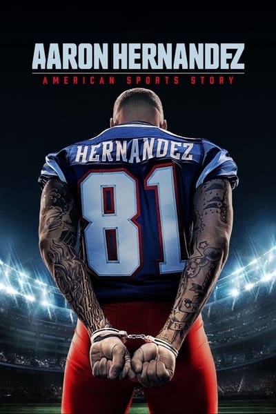 American Sports Story Aaron Hernandez S01E02 720p HEVC x265-MeGusta