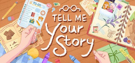 Tell Me Your Story Update v1.0.2