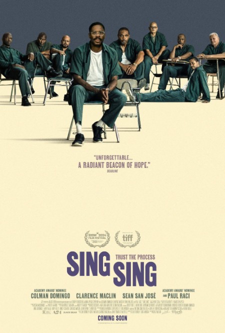 Sing Sing (2023) 1080p [WEBRip] 5.1 YTS 82eb792341b812c1cbec5593f85b3c84