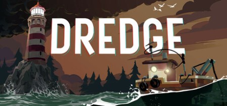 DREDGE Update v1.5.3