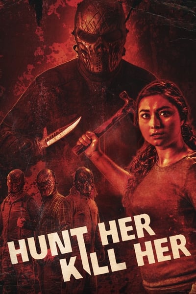 Hunt Her Kill Her (2022) NORDIC SUBS 1080p WEBRip 5 1-LAMA 937047d07bfd8ab110b1bb1beca9ca86