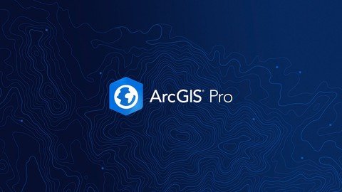 Getting Started with ArcGIS  Pro F5ba6f475ab0ec9bb44860478c0d6a87