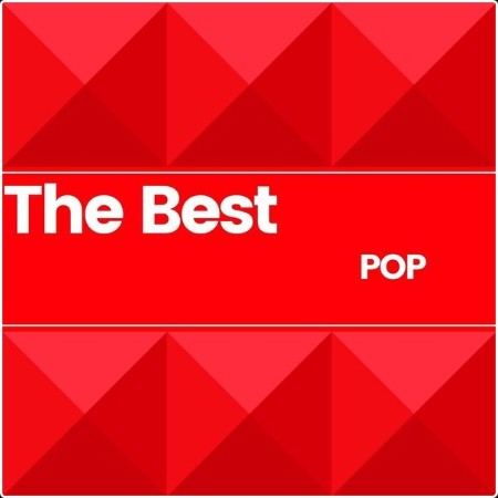 Various Artists - The Best Pop (2024) Mp3 320kbps  Fa585b517f0ed8c2916e5a880ab4e088