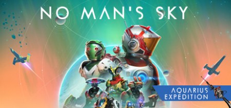 No Mans Sky Update v5.1.2