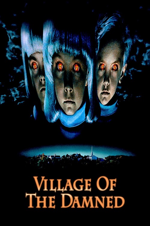 Wioska przeklętych / Village of the Damned (1995) MULTi.2160p.UHD.BluRay.REMUX.DV.HDR.HEVC.DTS-HD.MA.5.1-MR | Lektor i Napisy PL