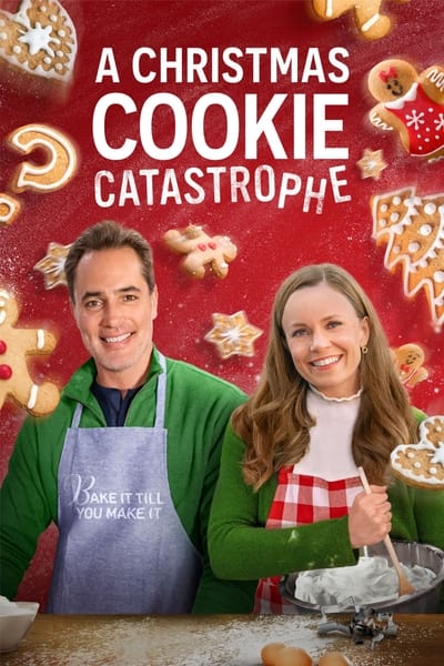 A Christmas Cookie Catastrophe (2022) 1080p AMZN WEB-DL DDP2 0 H 264-FLUX 8c31d2a1959001dbe87280a160f8578e