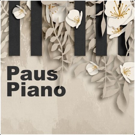 Various Artists - Paus Piano (2024) Mp3 320kbps