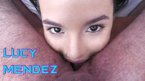 Lucy Mendez - WUNF 403 [HD 720p]