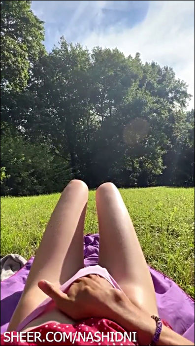 Onlyfans: Darcy Dark - Sex In Nature Public Near The Forest In The Park With 18 Year Old Beauty {UltraHD 2K}