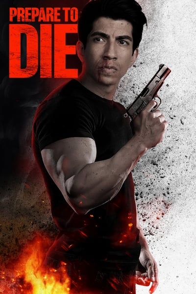 Prepare To Die (2024) NORDICSUBS 1080p WEBRip-LAMA 3825bbc34ef9fcce1ce704ea87c10798