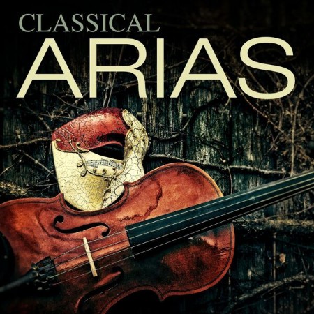 VA - Classical Arias 2024