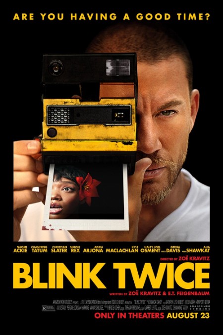 Blink Twice (2024) 1080p AMZN WEBRip DDP5 1 x265 10bit-GalaxyRG265 9971c5330b2d753846aeffca9501e09f