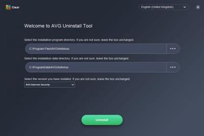 AVG Clear 24.9.9452  Multilingual 88a9961d8cf6b976edf16d94349108a4