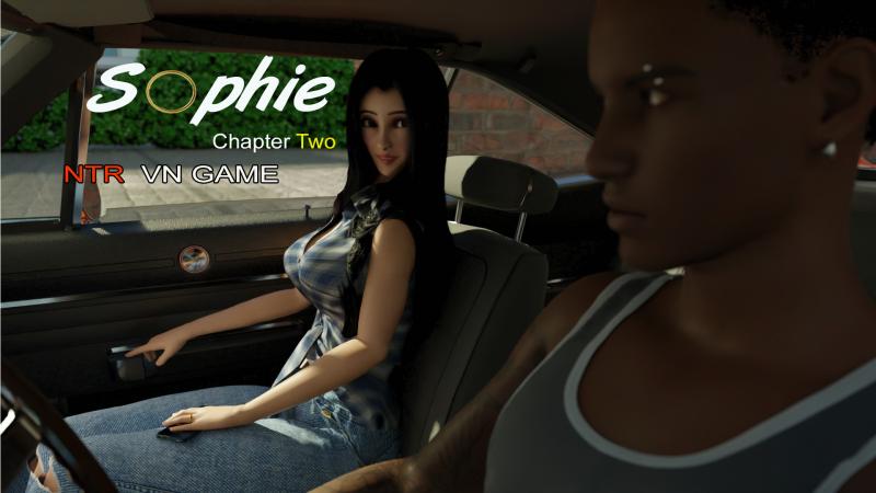 Sophie - Chapter 2 - Version 2.0 ( NTR) Fixed by SerahArt3D Win/Mac/Android Porn Game