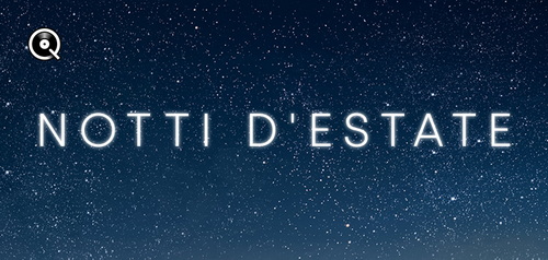 Notti Destate (2024) FLAC