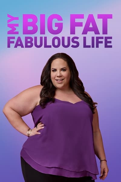 My Big Fat Fabulous Life S12E11 720p HEVC x265-MeGusta