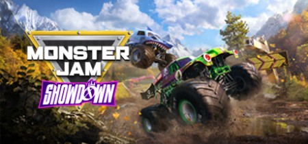 Monster Jam Showdown Update v1.0.2