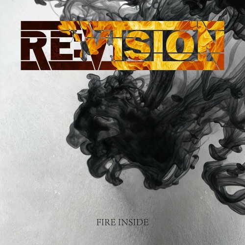 Revision- Fire Inside (2024)