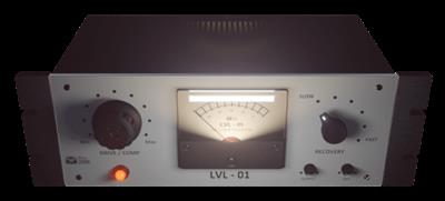 Tone Empire LVL 01  v1.5.2