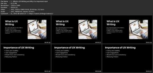 Ux Writing, Microcopy And More - Become A Pro Ux  Writer