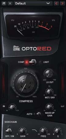 Tone Empire OptoRED  v1.1.2 9eac2610b24cf9824b9e9bde8c6db2c4