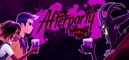 Afterparty Update v1.9.10