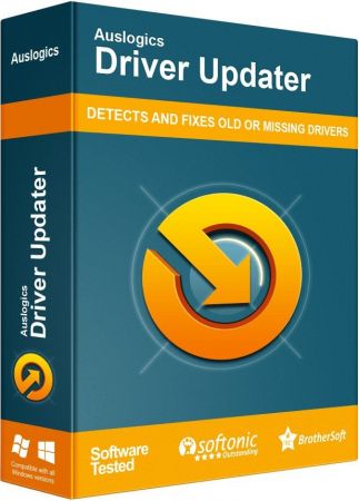 Auslogics Driver Updater 2.0.1  Multilingual